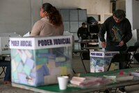 El retorno de las elecciones de Estado