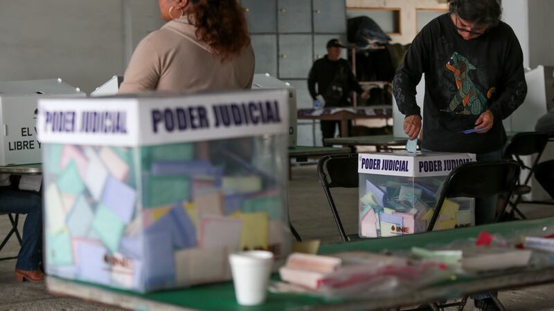 El retorno de las elecciones de Estado