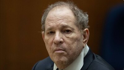 Fue declarado culpable en una corte de Los Ángeles por el delito de violación