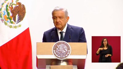 Segundo Informe de Gobierno