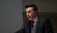 ¿Cuál fue la justificación de Sergio Mayer para entrar a ‘La Casa de los Famosos’? Él lo explica