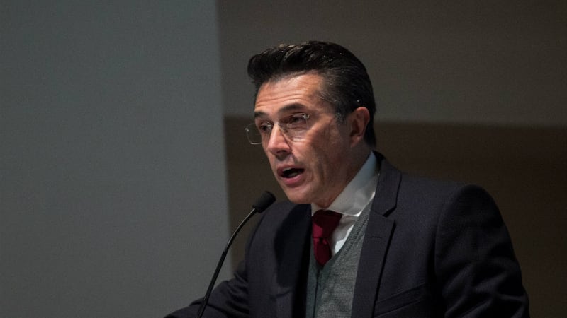 ¿Cuál fue la justificación de Sergio Mayer para entrar a ‘La Casa de los Famosos’? Él lo explica