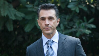 Sergio Mayer ha participado en decenas de telenovelas y películas