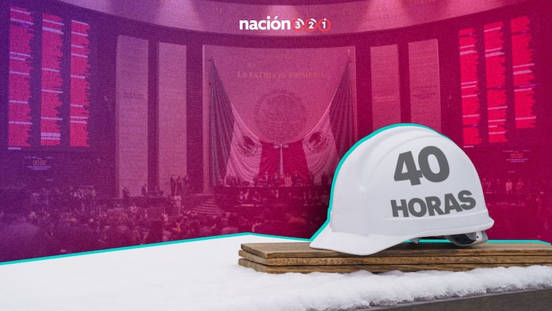 ¿Perjudica o beneficia? Así ha sido el camino de la reducción de la jornada laboral a 40 horas