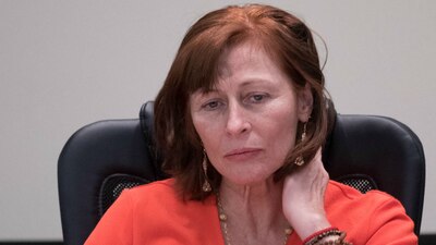 Tatiana Clouthier aseguró que su padre fue espiado cuando era candidato presidencial
