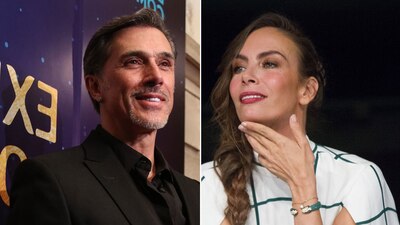 El actor dijo ha hablado con Luis de Llano sobre la denuncia de Sasha Sokol.