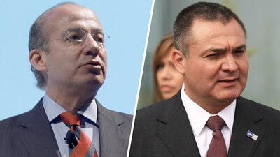 La selección del jurado en Nueva York para el caso García Luna inició el 17 de enero