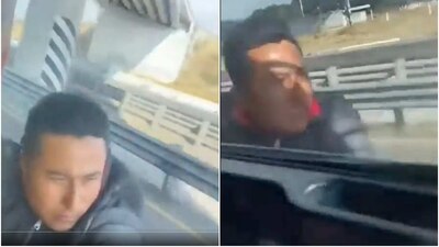 La Fiscalía de Puebla se comprometió a investigar los robos a tráiler en carreteras