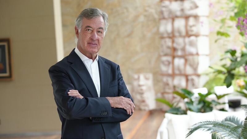 Fernando Chico Pardo adquiere 25% de Banamex