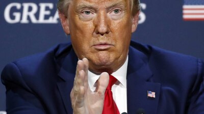 La presión en las calles de EU logró que el presidente firmara una importante orden