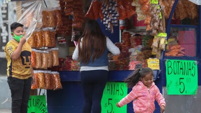 Tabasco aprobó una ley para que no se vendan botanas a menores de edad