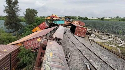 Hasta el momento se desconoce la causa del accidente