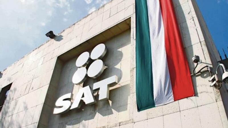 SAT alerta por mensajes falsos sobre supuestas visitas a domicilios de contribuyentes