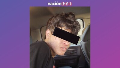 El joven estaba en aislamiento de la población penitenciaria para evitar que fuera agredido