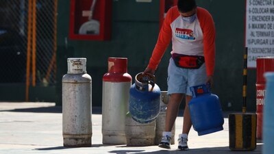 El gas robado a Pemex es manejado por personas sin conocimiento ni capacitación especializada, reclamaron