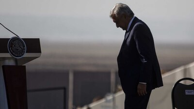 Para la oposición estas tres decisiones del gobierno de AMLO lo marcarán negativamente