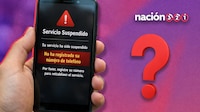 ¿Te suspendieron la línea? Así puedes reactivarla tras el bloqueo de números terminados en 0
