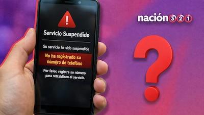 ¿Te suspendieron la línea? Así puedes reactivarla tras el bloqueo de números terminados en 0