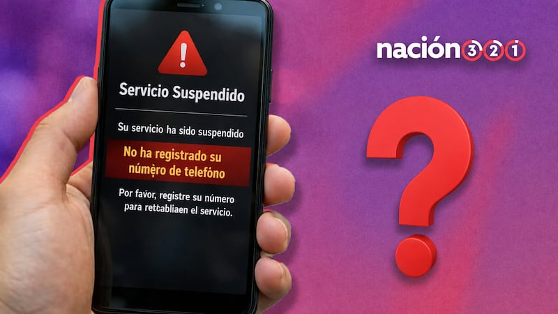 ¿Te suspendieron la línea? Así puedes reactivarla tras el bloqueo de números terminados en 0