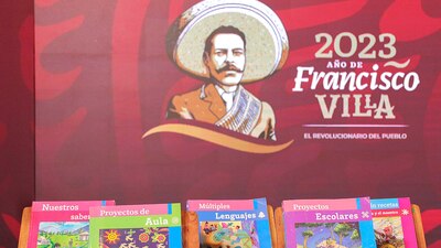 Los libros de texto para primaria ya están disponibles en el portal de la Conaliteg