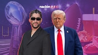 ¿Espectáculo político? Por qué el show de Bad Bunny en el Super Bowl genera tanta expectativa