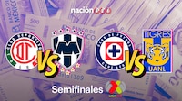 ¿Cuánto cuestan los boletos para las semifinales de la Liga MX?