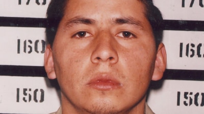 Aburto Martínez cumplirá 30 años de estar en prisión