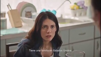 La miniserie de Nueva Alianza