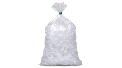 La presentación que más escasea es la de 5 kilogramos