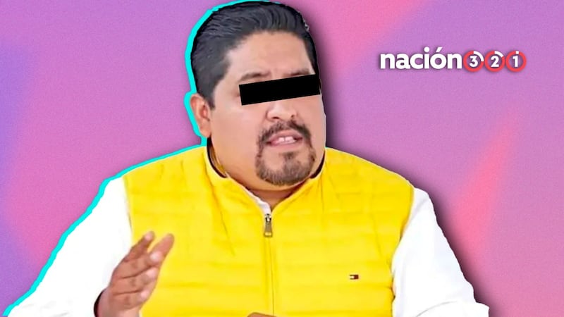 PERFIL: Jacobo Reyes, ‘El Yeicob’, del activismo a una investigación federal por crimen organizado