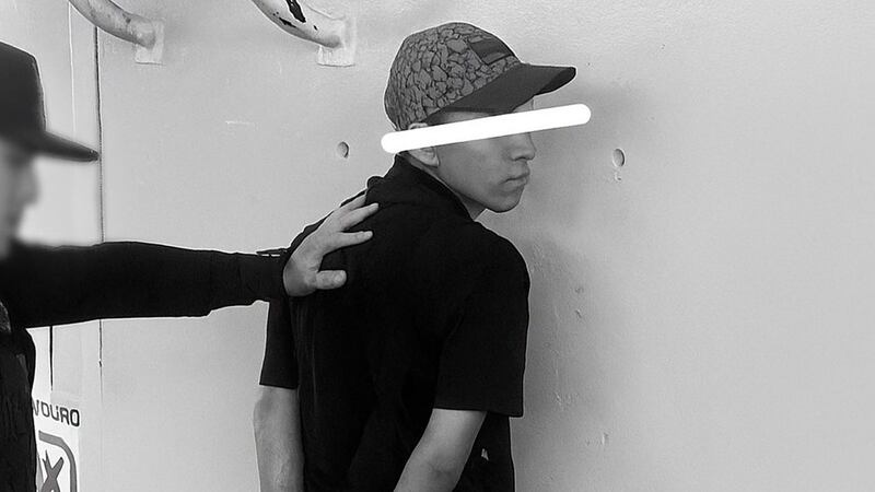 Adrián Rubalcava anuncia detención de sujeto que intentó robar panel de pilotaje del Metro