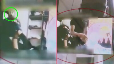 La joven salió ilesa y el criminal ya fue identificado por autoridades de seguridad de Durango