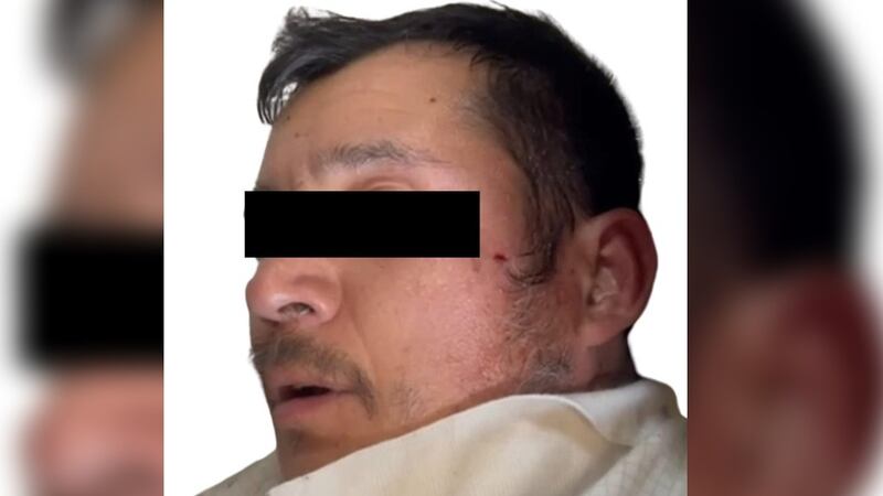 Detienen a ‘Chavita’, presunto asesino del periodista Calletano Jesús Guerrero, en Edomex