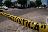 Mueren 2 agentes de la SSPC durante ataque armado en Omealca, Veracruz, informa García Harfuch