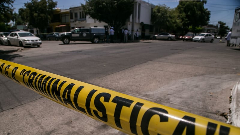 Mueren 2 agentes de la SSPC durante ataque armado en Omealca, Veracruz, informa García Harfuch