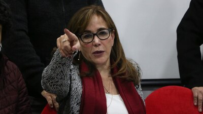 Con Polevnsky, suman 7 personas interesadas en abanderar a Morena en 2024