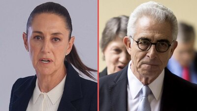 Dice que está bien que opine, pero que no debe olvidar que el Fobaproa tuvo corrupción