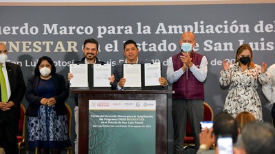 Afirmó que la llega de médicos cubanos al país será en todo los estados donde se necesiten