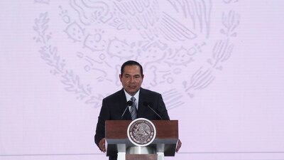 El extitular de la Sedesol ya está en el ojo de las autoridades