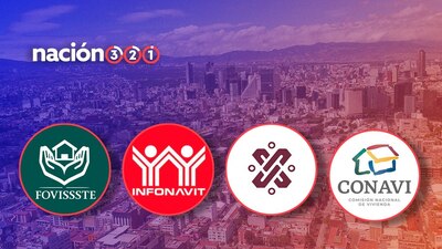 Hay diferentes programas que te apoyan para sacar un crédito hopotecario