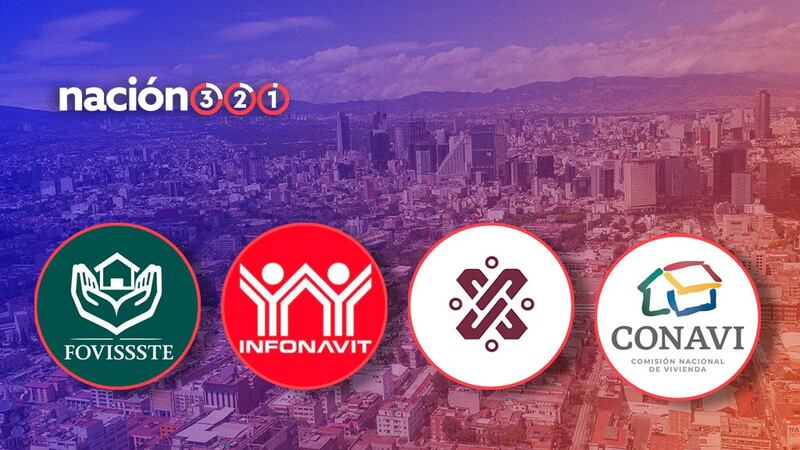 Diferencias y similitudes: Los programas sociales de vivienda en México