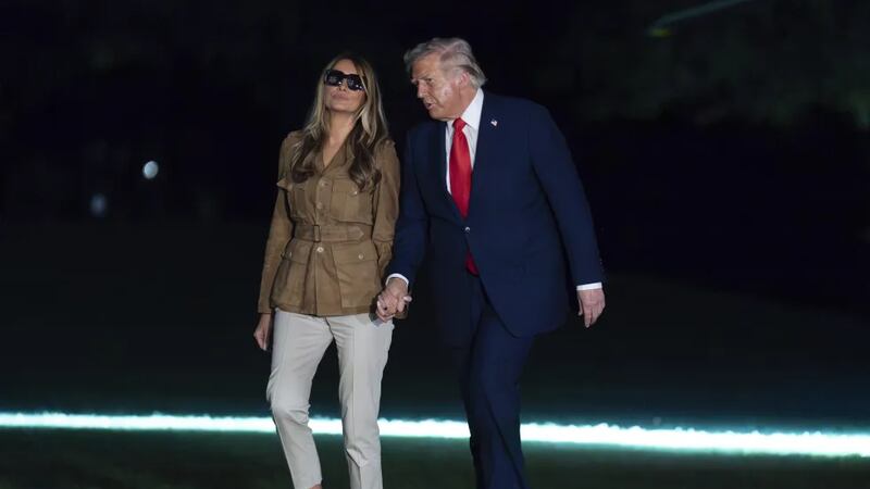 Trump alista tarifa de 100 mil dólares para solicitar visas de trabajo H-1B