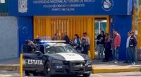 ¿Qué ocurre en el CCH Naucalpan? Esto sabemos sobre presuntas detonaciones en un aula