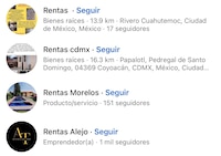 SSPC emite recomendaciones para evitar estafas en renta de inmuebles por redes sociales