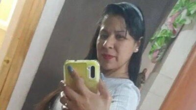 Salió a trabajar ayer y fue atacada por un hombre