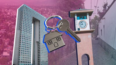 La seguridad es uno de los factores más importantes a considerar al rentar o comprar casa