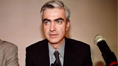 El ejecutivo murió en un presunto asalto.