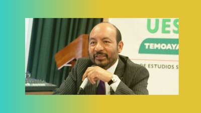 El edil fue uno de los 4 presidentes municipales del Edomex que contrajeron el COVID-19