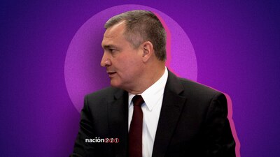 A través de sus abogados, interpuso el recurso de queja para intentar no ser detenido en el país