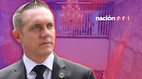 Cada candelabro del Metro Hidalgo costó 56 mil pesos, revela Adrián Rubalcava